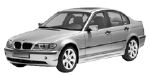 BMW E46 P326F Fault Code