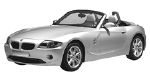 BMW E85 P326F Fault Code