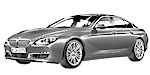 BMW F06 P326F Fault Code