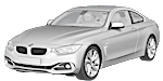 BMW F32 P326F Fault Code