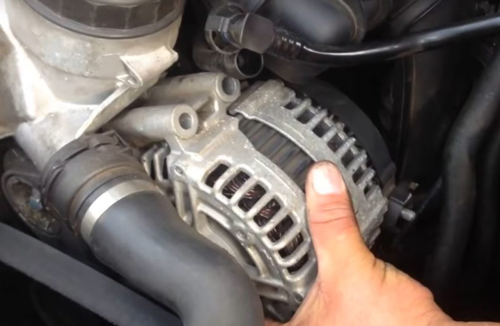 See P326F in engine
